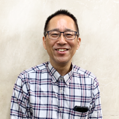 代表取締役 伊川